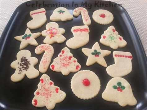 Last december, we decided to make a giant life change and move to canada. Shortbread Cookies With Cornstarch Recipe / Grandma's ...