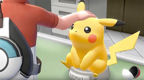 Pokemon Lets Go Pikachu Eevee Release Date And Pre