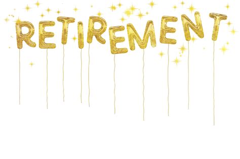 Most traditional retirement parties involve speeches that honor the contributions of the retiree. Retirement: How "Freedom 55" may become "Freedom 65 ...