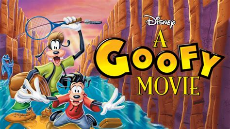 I Will Be Watching ‘a Goofy Movie Once Every Day Of March 2021 The Dart