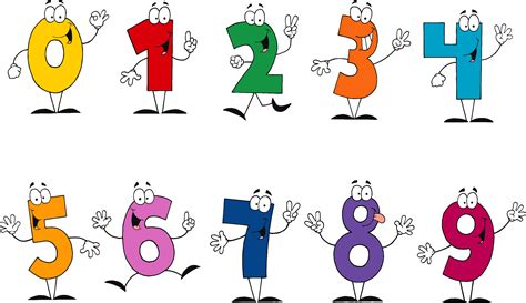 Number 1 10 Clipart 20 Free Cliparts Download Images On Clipground 2023