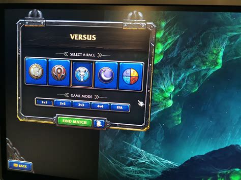 This Is How Warcraft 3 Reforged Supports Ultra Wide Monitors Rwarcraft3