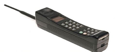 1st Mobile Phone Call Was Made On This Day In 1973 Know Who Made It