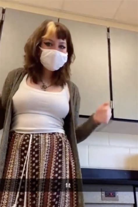 Teacher Reportedly Told Girl 14 Her Outfit Was Too Revealing