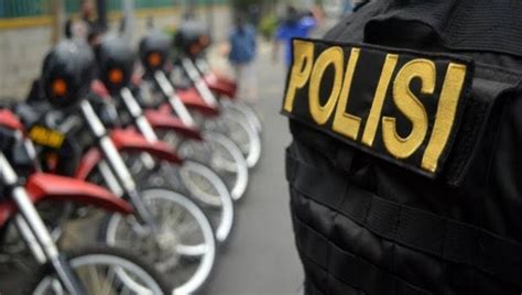 Berikut 4 Fakta Kematian Anggota Polisi Pengaman G20 Di Tangan Psk
