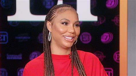 Tamar Braxton Says Shes Helping Others Heal Out Loud By Sharing