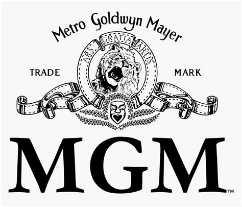 In 1979, mgm joined forces with cbs video enterprises, the home video division of the cbs television network, and established mgm/cbs home video. Mgm Logo - Metro Goldwyn Mayer Logo, HD Png Download ...