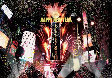 Live Stream New Years Eve Ball Drop Times Square Nyc Mediaite