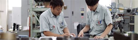 アフターサービス | 日本初の化学繊維紡糸ノズルメーカー｜日本ノズル