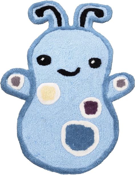 Cocalo Rug Peek A Boo Monsters Discontinued By