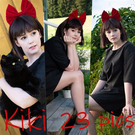 Kiki Set Pics