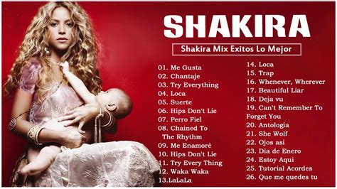 Álbumes 105 Foto Shakira Bzrp Music Sessions 53 Letra Cena Hermosa