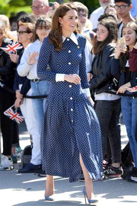 Kate Middletons Best Fashion Looks Duchess Of Cambridge