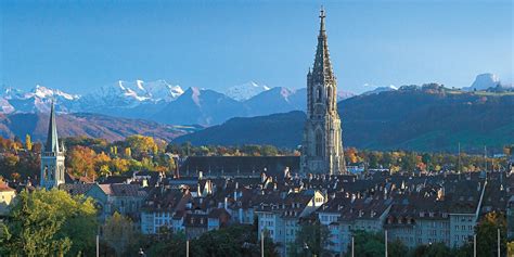 Looking for things to do in switzerland? Things to do in Bern Switzerland - We Need Fun