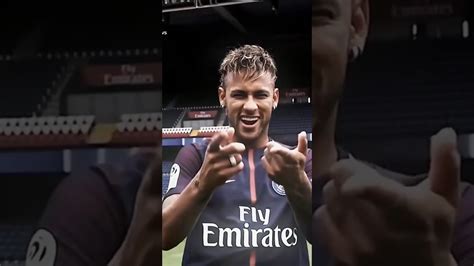 Neymar Shooting Us😱😱😭 Viral Football Trend Neymar Mranimation
