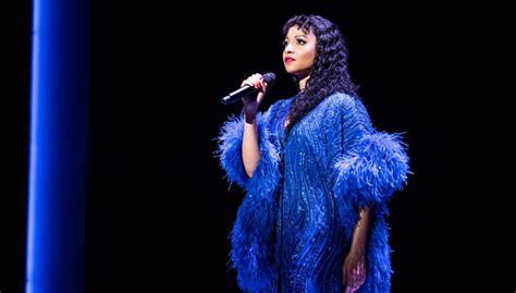 Donna Summer Musical 21 Cool Facts About Queen Of Disco