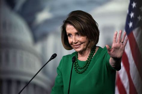 Pelosi Has The Votes To Be Speaker If She Steps Down In Vox