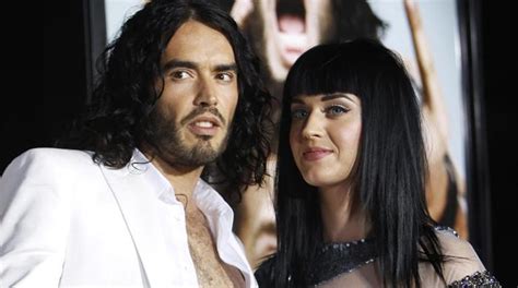 Katy Perry Discovered Real Truth About Russell Brand Years Before Sex