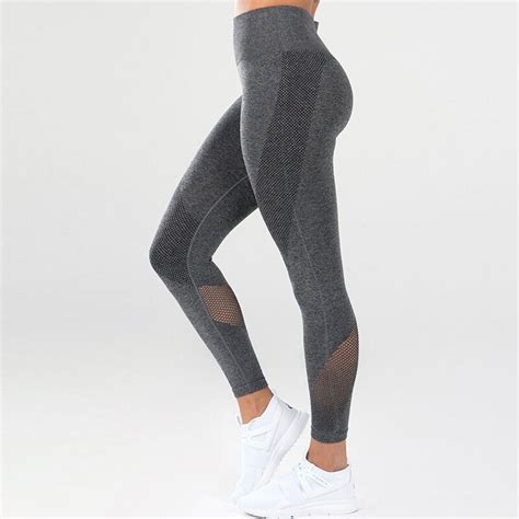 Peneran 2018 Sport Pants Women Jogging Gym Legging Female Dry Fit