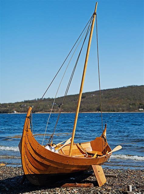 Sponsored By Cast Your Vote Today Viking Boat Oak Left Over From The