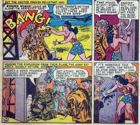 Pre Crisis Wonder Woman Feats Thread Wonder Woman Comic Vine