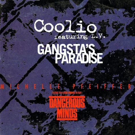 Release “gangstas Paradise” By Coolio Featuring Lv Cover Art Musicbrainz