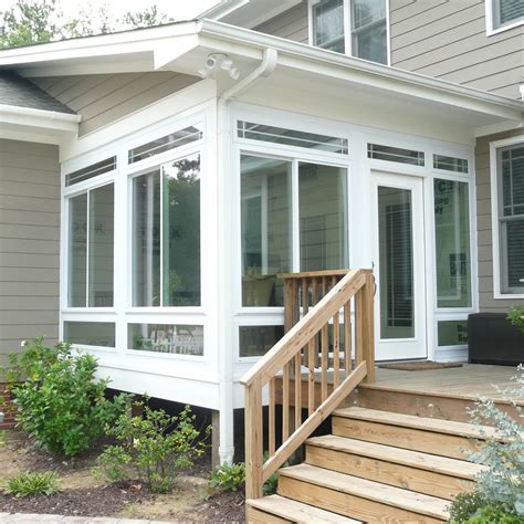 Insulated Windows For Sunroom Decoration Examples