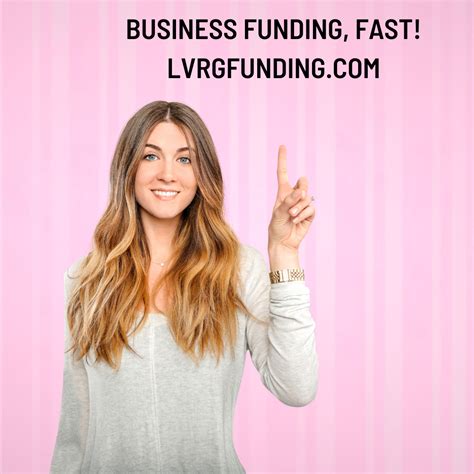A Small Business Loan Can Help Your Business Succeed Now And In The Future — Lvrg Business Funding