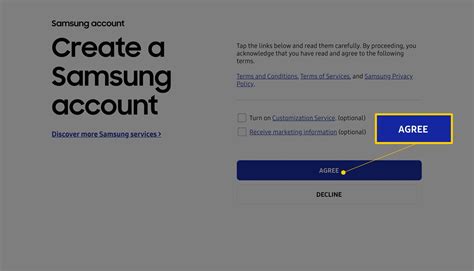 Though, with samsung backup account you can't take a complete backup of your data. How to Create a Samsung Account for Samsung Apps & More