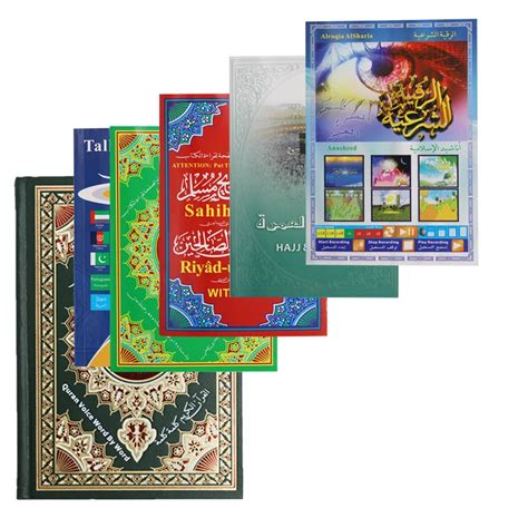 Muslim Quran Learning Smart Quran Digital Pen With 4gb8gb Mp3 Download