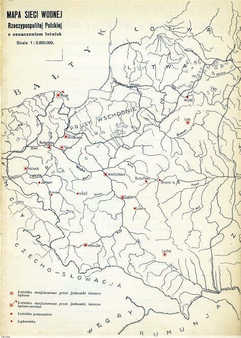 Mapy Kresów Wschodnich zdjęcia