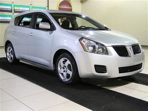 Preparation fee in comparison to that of the toyota,. Pontiac Vibe vs. Toyota Matrix: Six of one, a half-dozen ...