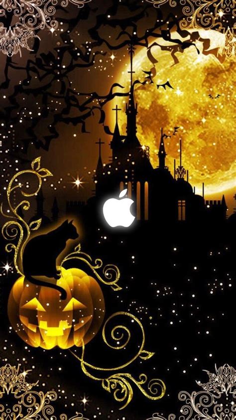 Live Halloween Wallpaper For Iphone Free 2022 Get Halloween 2022 News