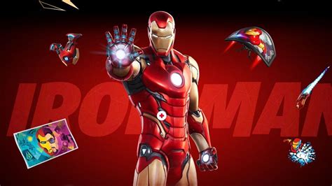 Season 4 of fortnite is upon us and if you're looking to stand out, here's how you can grab the most valuable marvel skins in the game. Fortnite Chapter 2 Season 4: Every New Marvel Skin Revealed
