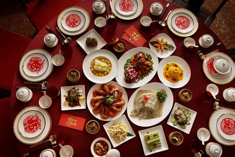 Each item symbolic of something different in chinese new year tradition. 15 Basic Chinese New Year Wishes You Should Totally Know ...