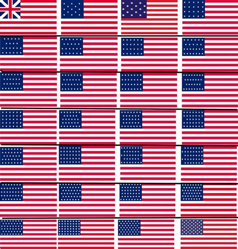 Lista 100 Foto Imágenes De La Bandera De Usa Alta Definición Completa 2k 4k