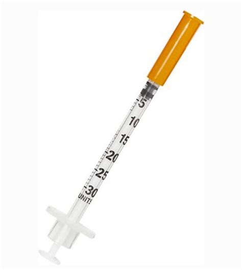 Ulticare Ultiguard Safe Pack Insulin Syringes U 40 29g X 05in 12 Unit