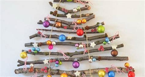 Diy Ideas Twigs Tree Branches Hative Get In The Trailer