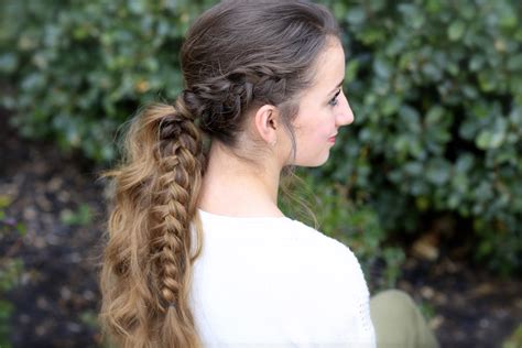 Long, medium & short hair. 39 Viking hairstyles for men and women | Hairstylo