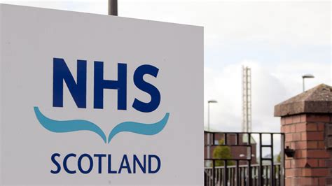 Nhs Strike Action Looms As Scottish Government Presses Ahead With