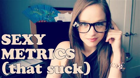 Sexy Social Media Metrics That Don T Matter And What You Should