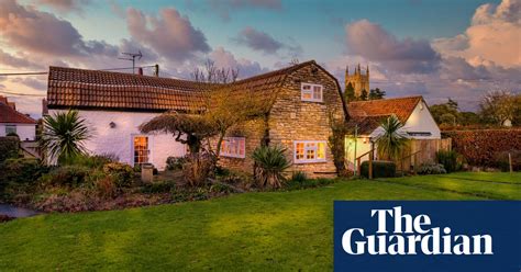 2 bed cottage for sale. Cosy cottages for sale - in pictures | Money | The Guardian