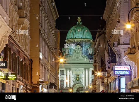 Viena Hi Res Stock Photography And Images Alamy