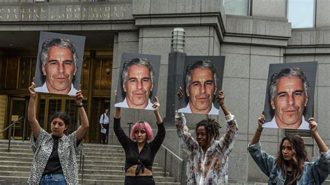 How Jeffrey Epstein Allegedly Chose His Sex Trafficking Victims
