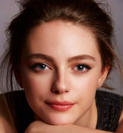 Danielle Rose Russell Height Age Weight Measurement Wiki