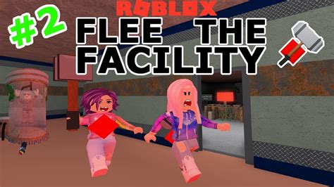 The list will be occasionally updated by us but also based on visitors suggestions. Roblox: Flee the Facility (Beta) / BEAST MODE! 🔨 / All ...
