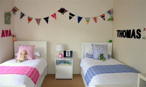 Bedroom is the most comfortable room or space of the house where people spend the most time of the day. 25 Awesome Shared Bedroom Ideas for Kids