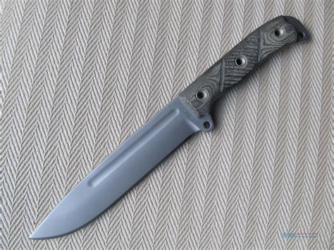 Busse Combat Knives Boss Jack Proto For Sale At