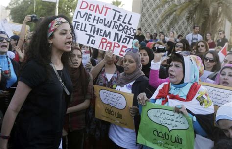 Egyptian Women Speak Against The Unspoken The Cairo Review Of Global Affairs