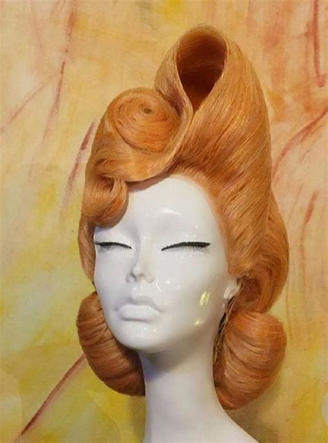 Searching for beautiful hair weaves to complete your look? Pin by Deb Moulton on Dippity Dos | High fashion hair ...
